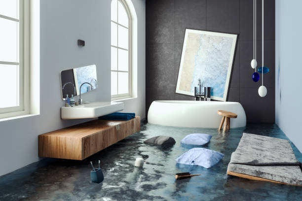 Best Water damage cleanup near me  in Hideo, UT